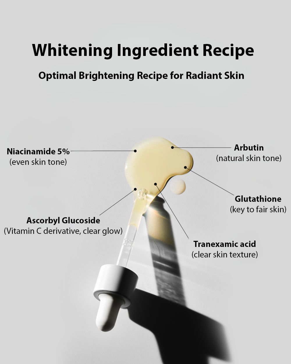 Intense Bright W Booster Ampoule Image 5