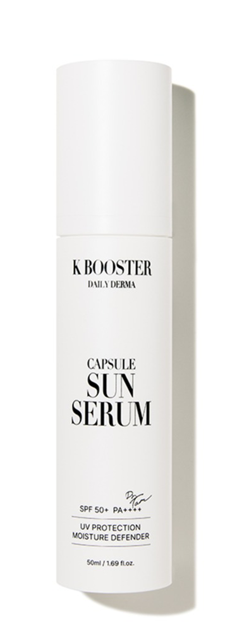 Daily Derma Capsule Sun Serum