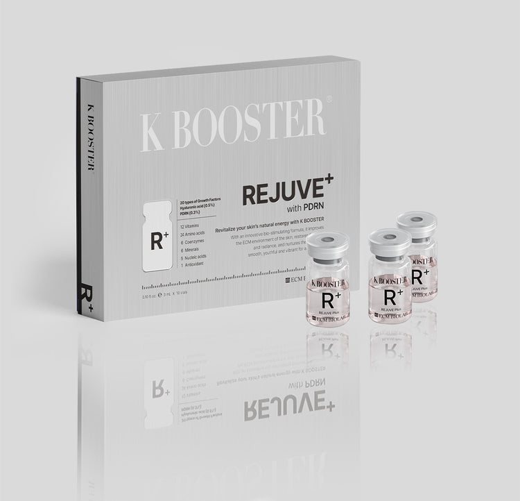 K Booster Rejuve Plus Product Description